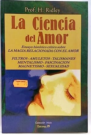 La Ciencia Del Amor