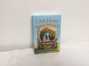 Immagine del venditore per Little House on the Prairie (Full Color) venduto da Heroes Bookshop