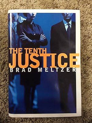 Seller image for The Tenth Justice for sale by Book Nook