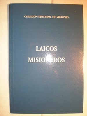 Laicos Misioneros