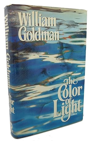 Bild des Verkufers fr THE COLOR OF LIGHT : A Novel zum Verkauf von Rare Book Cellar