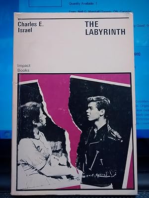 THE LABYRINTH A Play for Television