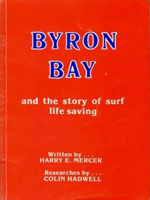 Byron Bay, and the Story of Surf Life Saving