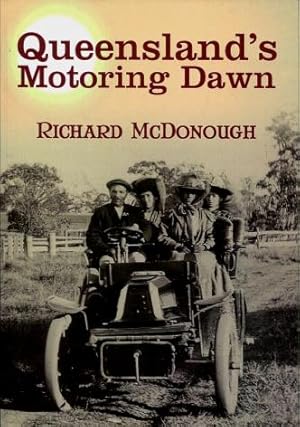 Queensland's Motoring Dawn