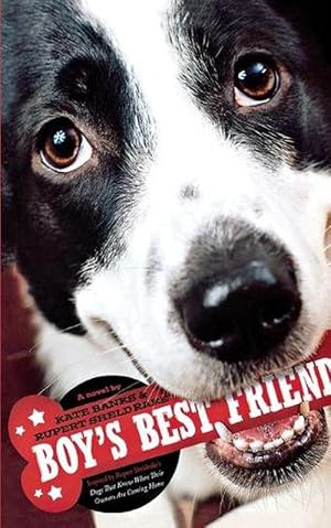 Seller image for Boy's Best Friend (Paperback) for sale by Grand Eagle Retail