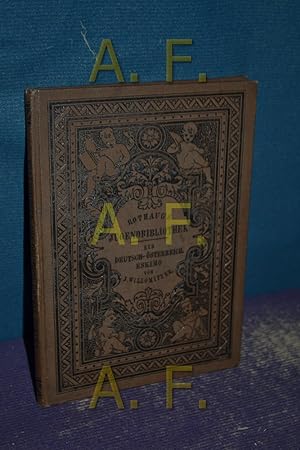 Bild des Verkufers fr Ein deutsch-sterreichischer Eskimo (Rothaug's Jugendbibliothek) zum Verkauf von Antiquarische Fundgrube e.U.