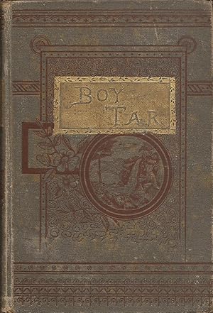 Bild des Verkufers fr The Boy Tar; or, A Voyage in the Dark (A New Edition 1884) zum Verkauf von Hedgehog's Whimsey BOOKS etc.