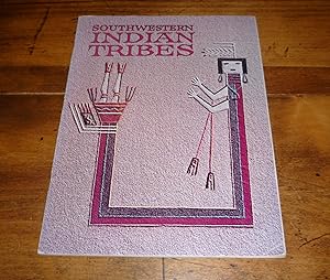 Seller image for Southwestern Indian Tribes for sale by Longbranch Books