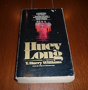 Seller image for Huey Long for sale by Longbranch Books