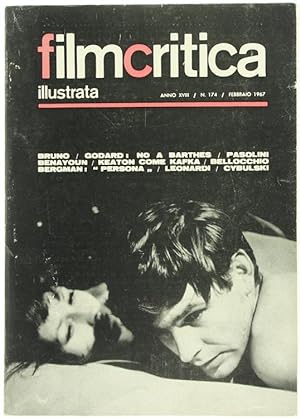 FILMCRITICA. N. 174 - febbraio 1967: