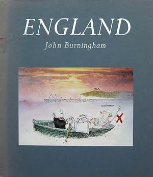 Seller image for England for sale by Badger Books