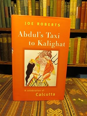 Abdul's Taxi to Kalighat