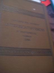 Bild des Verkufers fr Jahrbuch des hheren Unterrichtsweesen in Oesterreich 3. Jahrgang 1890 zum Verkauf von Alte Bcherwelt