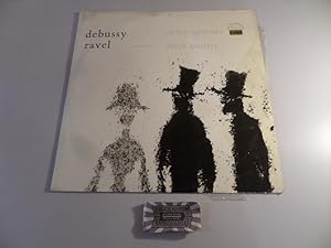 Debussy / Ravel: String Quartets [Vinyl, LP, SUA ST 50063].