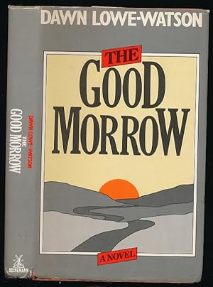 Immagine del venditore per The Good Morrow venduto da Barter Books Ltd