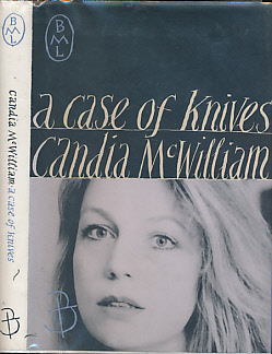 Seller image for A Case of Knives for sale by Barter Books Ltd