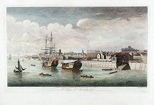 A View of Woolwich