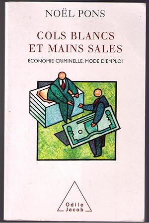 Seller image for Cols blancs et mains sales for sale by Mimesis