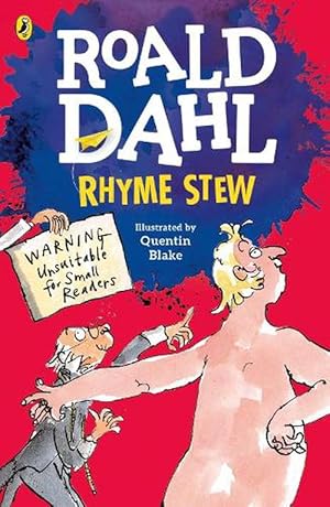 Immagine del venditore per Rhyme Stew (Paperback) venduto da AussieBookSeller