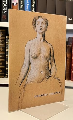 An Exhibition of Drawings By Herbert Draper (1863 - 1920): February 9th - 19th 1999.