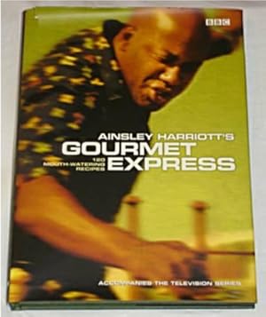 Ainsley Harriott's Gourmet Express