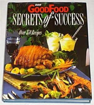 Good Food : Secrets of Success