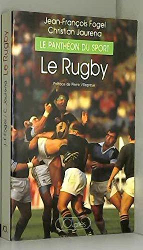 Imagen del vendedor de Le Rugby a la venta por JLG_livres anciens et modernes