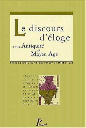 Seller image for Textes, Images et Monuments de l'Antiquit au Haut Moyen Age for sale by JLG_livres anciens et modernes