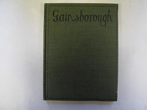 Seller image for Gainsborough - Masterpieces in Colour for sale by Goldstone Rare Books