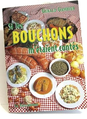 Seller image for Si les bouchons m'taient conts for sale by crealivres