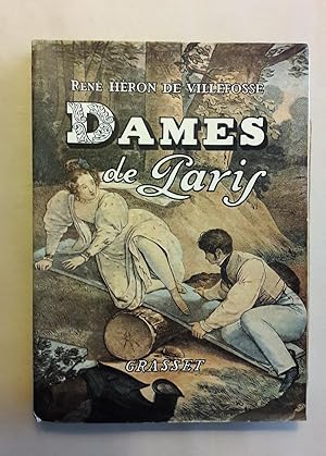 Dames de Paris.