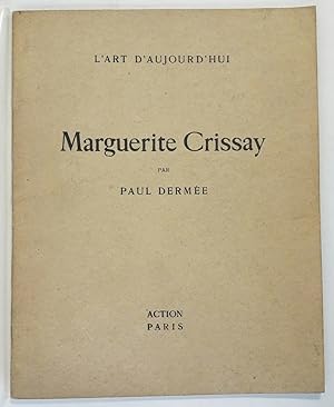 Marguerite Crissay.