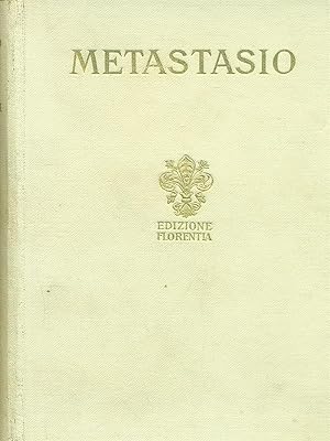 Bild des Verkufers fr Melodrammi II zum Verkauf von Librodifaccia
