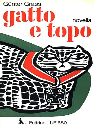 Gatto e topo