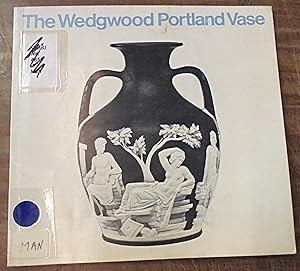 The Wedgwood Portland Vase