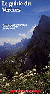 Le Guide du Vercors