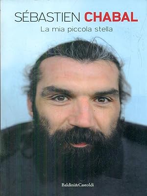 Bild des Verkufers fr La mia piccola Stella zum Verkauf von Librodifaccia