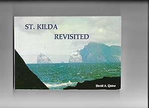 Seller image for St Kilda Revisited for sale by Lavender Fields Books PBFA