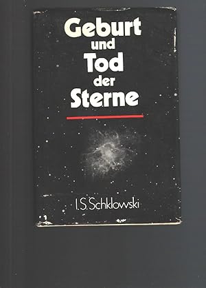 Geburt und Tod der Sterne