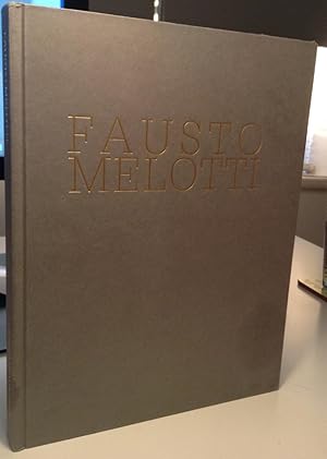 Fausto Melotti