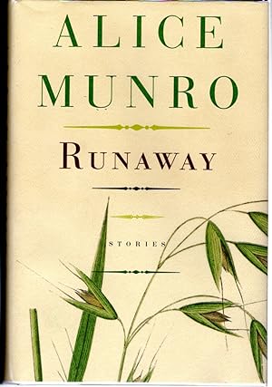 Seller image for Runaway for sale by Dorley House Books, Inc.