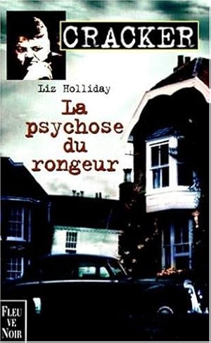 Seller image for Cracker : La psychose du rongeur for sale by crealivres