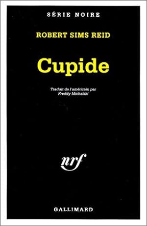 Seller image for Cupide for sale by crealivres