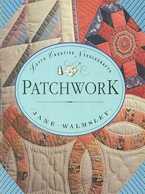 Seller image for Patchwork for sale by Librodifaccia