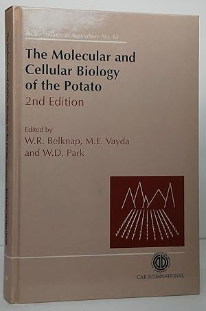 Bild des Verkufers fr The Molecular and Cellular Biology of the Potato (Biotechnology in Agriculture No. 12) zum Verkauf von Stephen Peterson, Bookseller