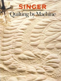 Quilting by Machine