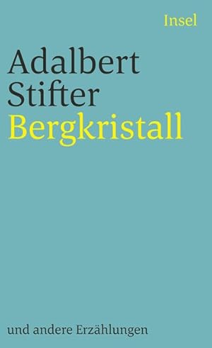 Seller image for Bergkristall for sale by ANTIQUARIAT Franke BRUDDENBOOKS