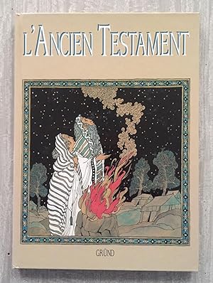 Seller image for L'ANCIEN TESTAMENT. Images de l'Ancien Testament for sale by Librera Sagasta
