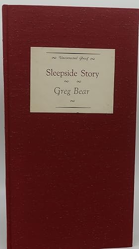 SLEEPSIDE STORY [Signed]