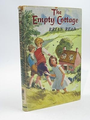 Bild des Verkufers fr THE EMPTY COTTAGE zum Verkauf von Stella & Rose's Books, PBFA